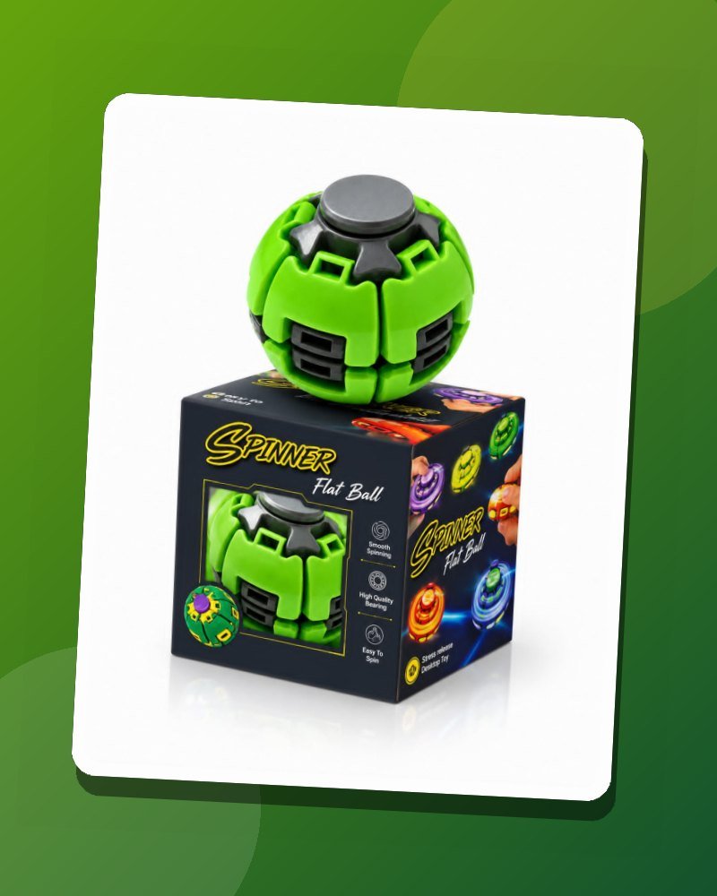 Fidget Toys