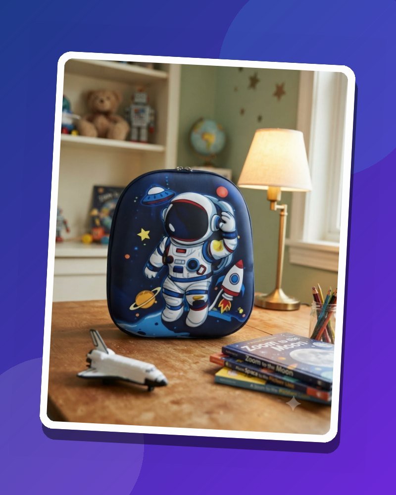 Kids Backpacks