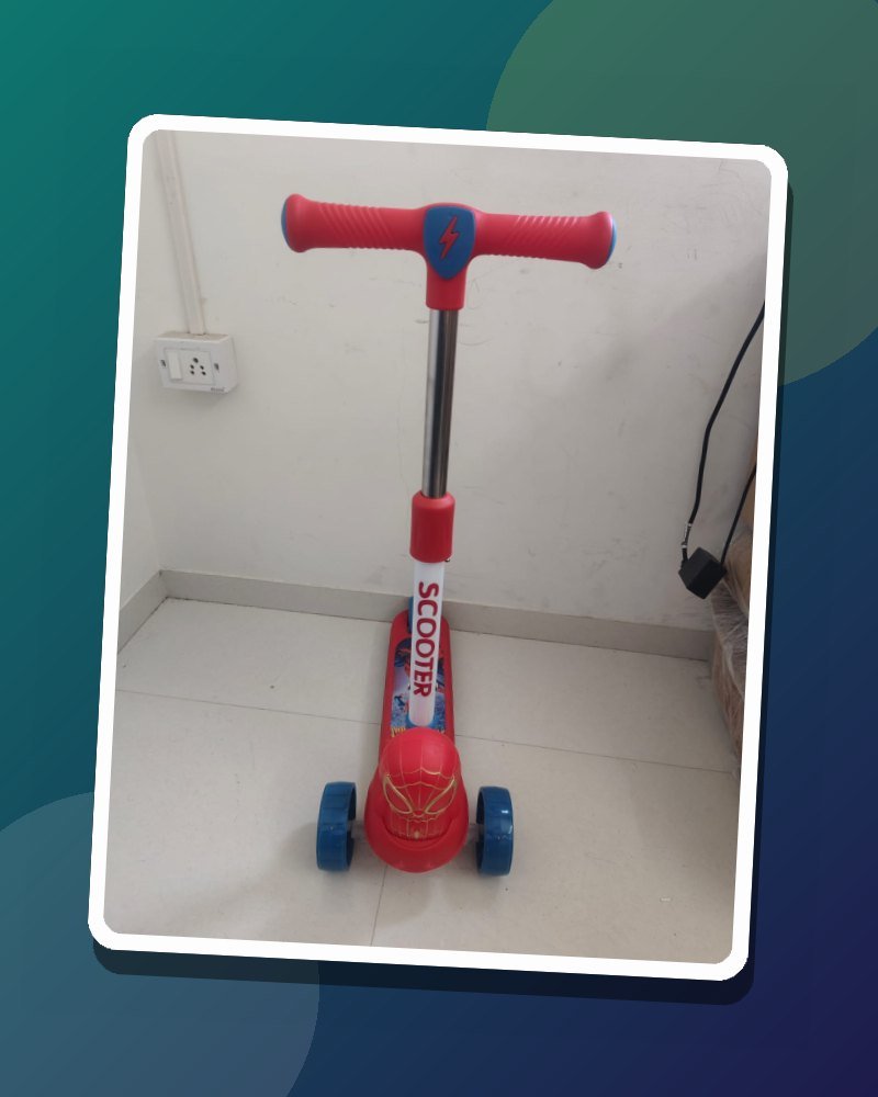 Kids Scooters